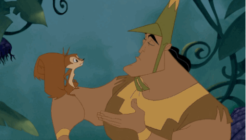 kronk