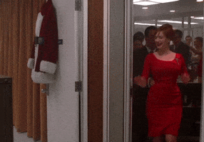 Dancing GIF