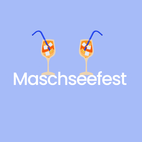 Maschseefest Hannover GIF