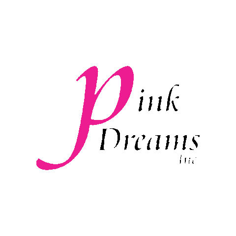 Pink Dreams Inc Sticker
