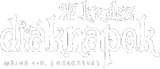 27 Kmdsz Diaknopok Majus 4 B Kolozsvar Sticker by Hungarian Students’ Union of Cluj