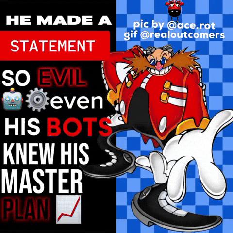 Villain Masterplan GIF