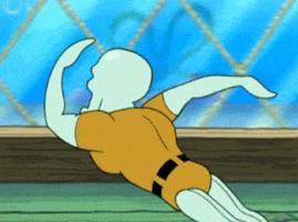 Spongebob Meme Dancing GIF by SpongeBob SquarePants