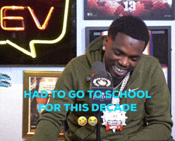 Decade GIF
