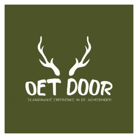 Logo Camping GIF by oetdoor
