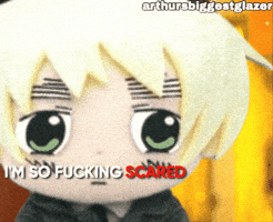 Arthursbiggestglazer GIF