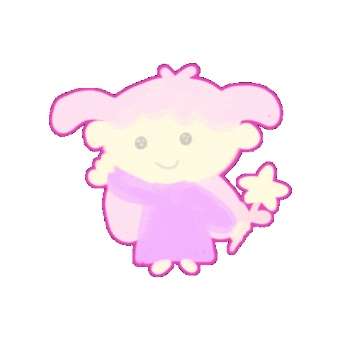 Sanrio Sticker