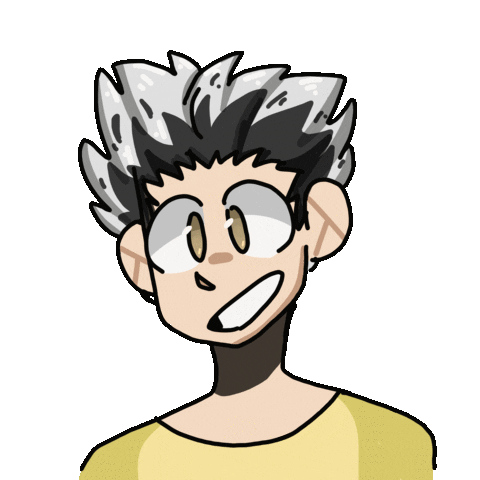 Animated Sticker