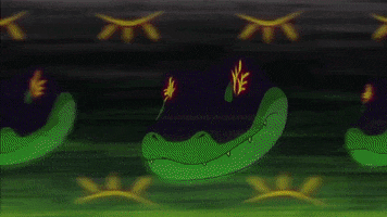 Residue GIF by Tayla Parx