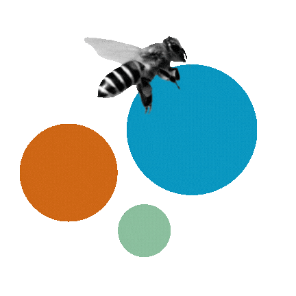 Smart City Sticker by Hi Zukunft