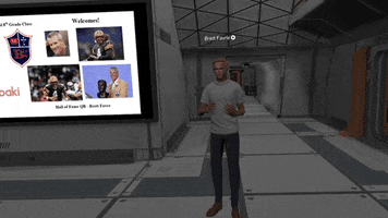 Engage Virtual Reality GIF by LobakiXR