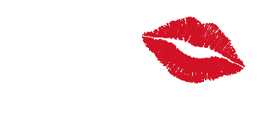 Lips Kiss Sticker by Serenity MedSpa