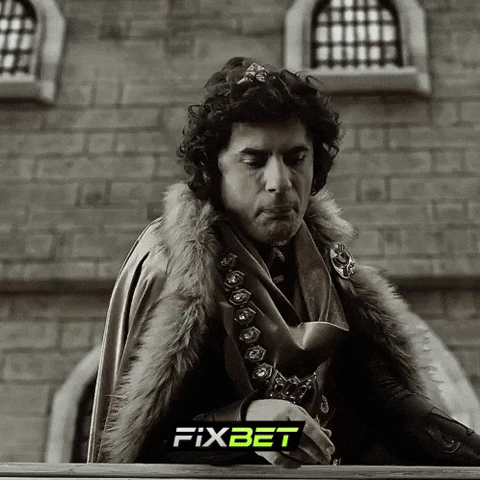 GIF by FixBet