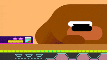 Games Board Game GIF by Hey Duggee