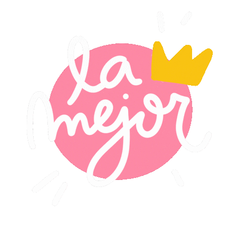 Mama Sticker