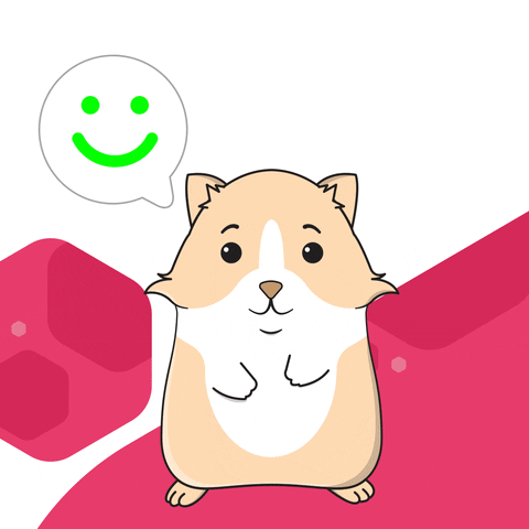 CryptoHamsters GIF