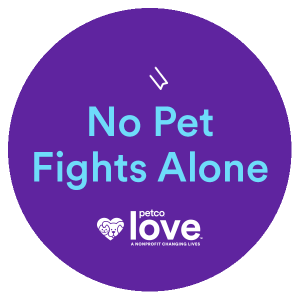 Pet Health Sticker by Petco Love