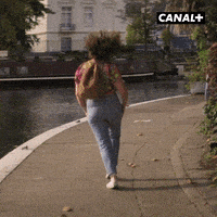 Happy Dance GIF by CANAL+