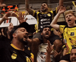 Futsal GIF