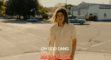 Stranger Things Movie Quote GIF by Signature Entertainment