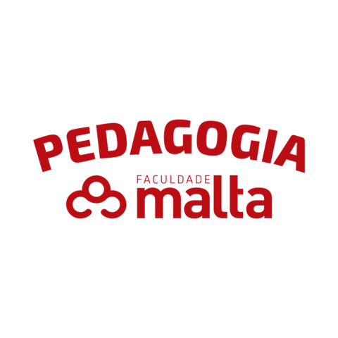 faculdademalta Sticker