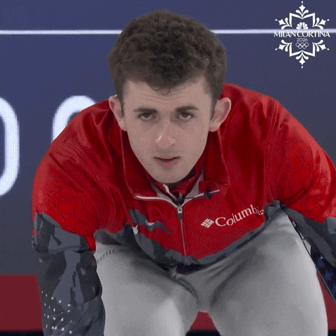 Olympic Games Sport GIF by NBC Olympics