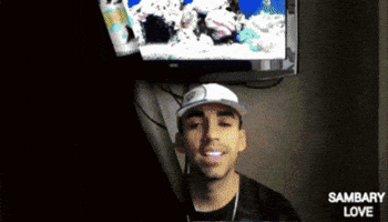 Intro Sambary GIF