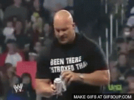 Stone Cold Steve Austin GIFs - Get the best GIF on GIPHY