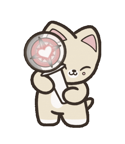 Stray Kids Skz Sticker