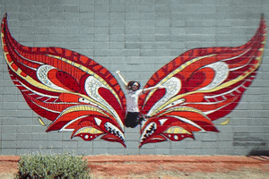 Wings What Lifts You GIF by University of Phoenix