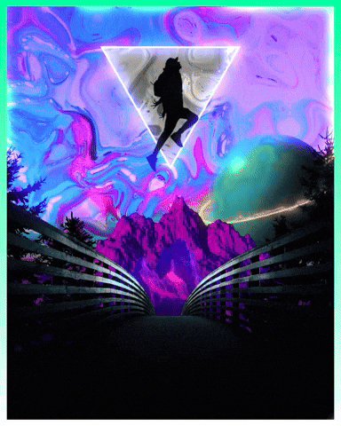 Retro GIF
