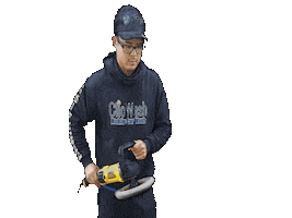 Carwash Sticker by clicwash