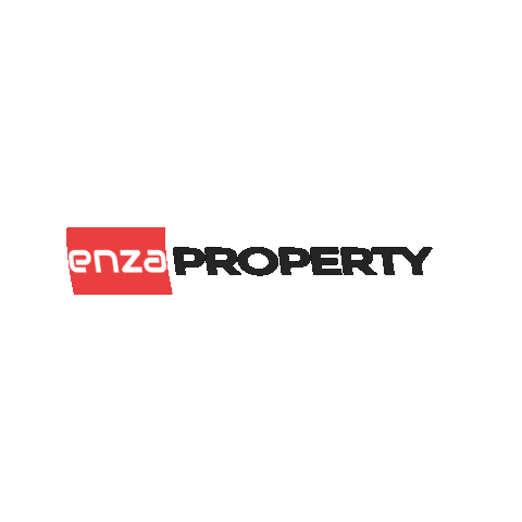 Enza Property Sticker