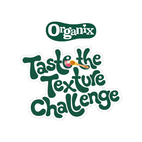 Sticker by Organix