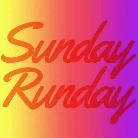 Runday GIF