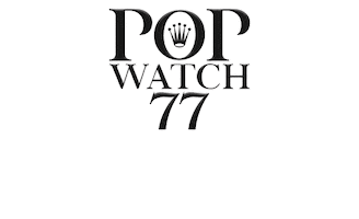 Time Watch Sticker by Pop Watches 77