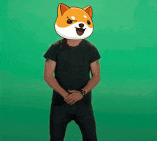 Money Yes GIF by Baby Doge Coin