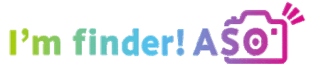 imfinderaso Sticker