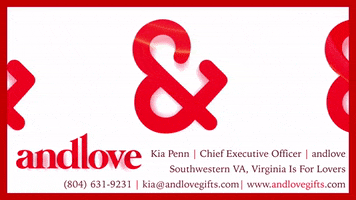 Love You Business GIF by AndLove