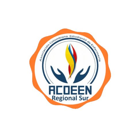 Regionalsur Sticker by Regional Centro ACOEEN