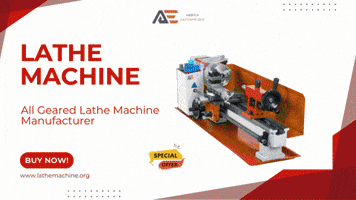 Lathe GIF