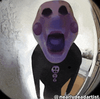 Face Puppet GIF