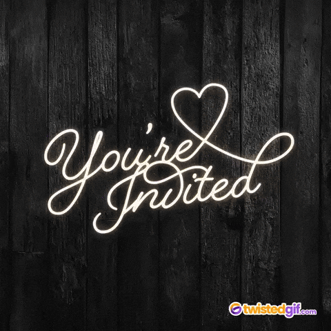 Neon Sign Gif By TwistedGif