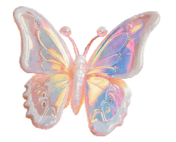 Illustration Rainbow Sticker