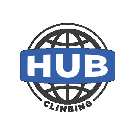 Climbing Bouldering Sticker