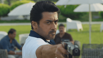 Surya GIF