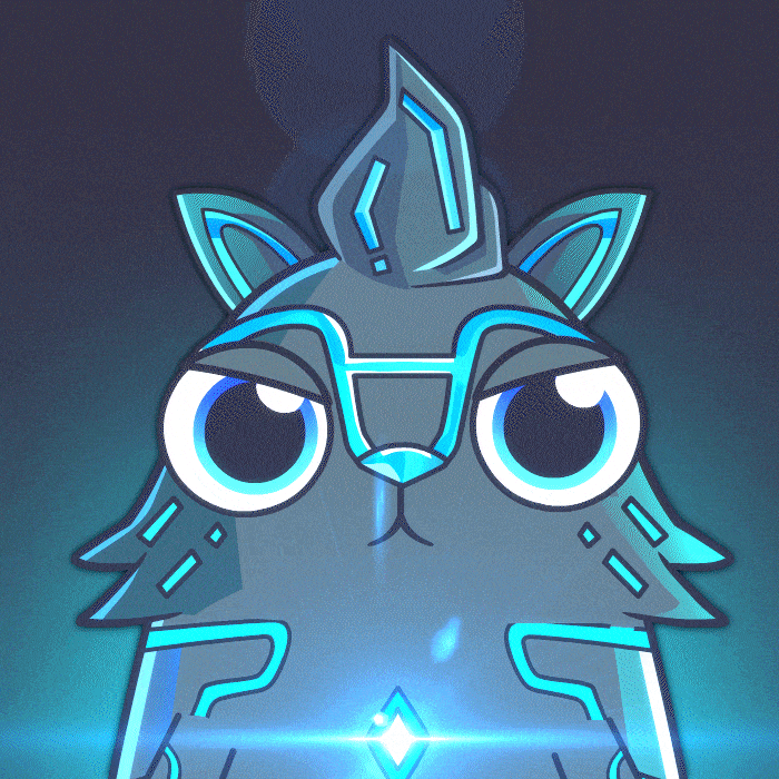 Virtual Reality Cat GIF by Flow