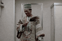 Eddie Murphy Trading Places Merry New Year