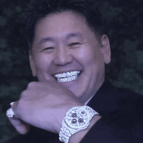 Mongolia Icedout GIF