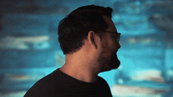 Guess What GIF by Rooster Teeth